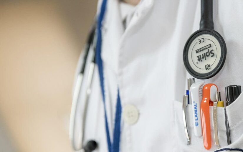 Stethoscope