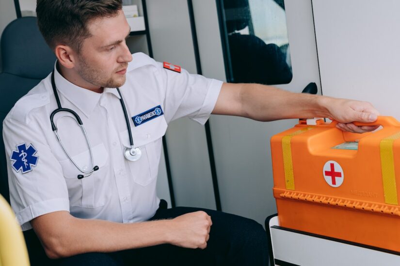 The Ultimate Guide to First Aid Kits