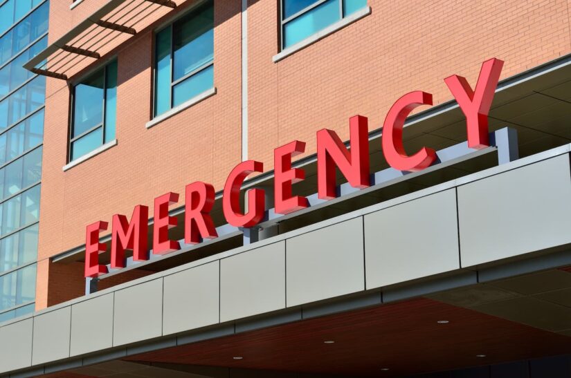 First Aid for Common Accidents: A Comprehensive Guide